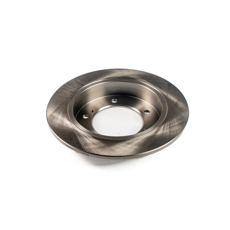 Jeu de 2 disques de frein avant Dr!ve+ DP1010.11.0059 - Visuel 1