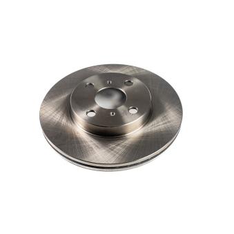 Jeu de 2 disques de frein avant Dr!ve+ OEM 4351252090