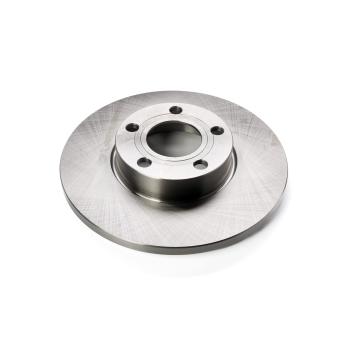 Jeu de 2 disques de frein avant Dr!ve+ OEM 4A0615301BROH