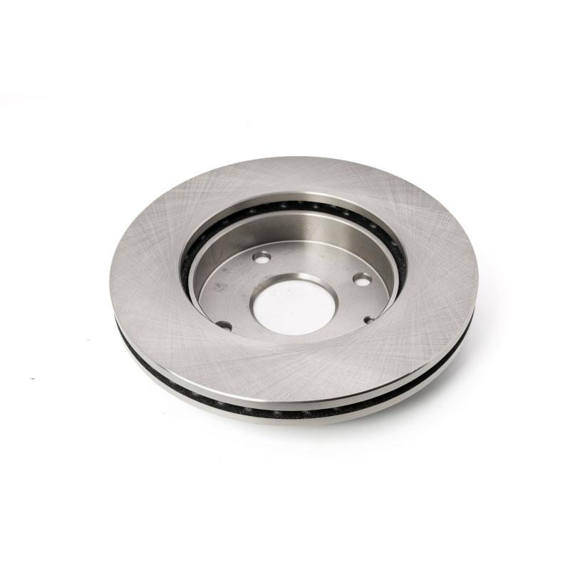 Jeu de 2 disques de frein avant Dr!ve+ DP1010.11.1198 - Visuel 1