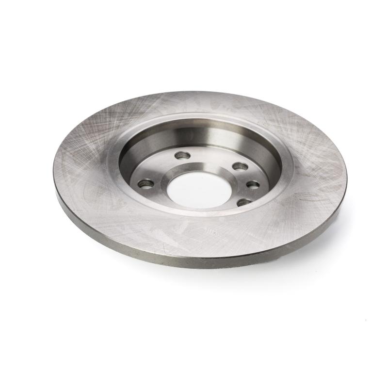 Jeu de 2 disques de frein arrière Dr!ve+ DP1010.11.1199 - Visuel 1