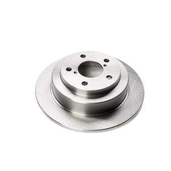 Jeu de 2 disques de frein arrière Dr!ve+ OEM 26700FE080