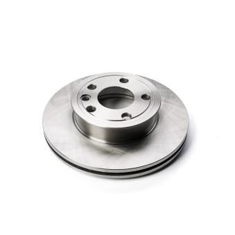 Jeu de 2 disques de frein avant Dr!ve+ OEM 701615301A