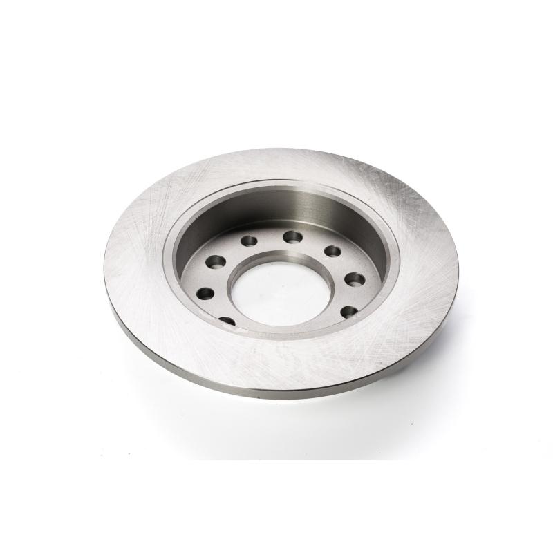 Jeu de 2 disques de frein arrière Dr!ve+ DP1010.11.1232 - Visuel 1