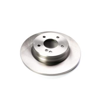 Jeu de 2 disques de frein arrière Dr!ve+ OEM A210423051264