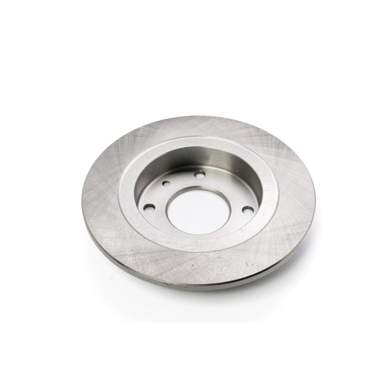 Jeu de 2 disques de frein arrière Dr!ve+ DP1010.11.1259 - Visuel 1