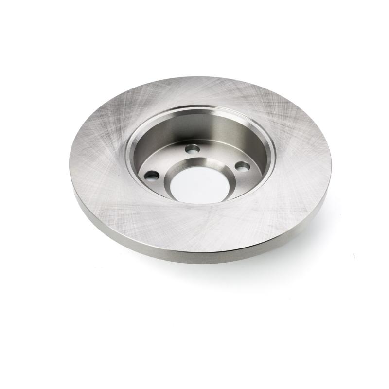 Jeu de 2 disques de frein avant Dr!ve+ DP1010.11.0147 - Visuel 1