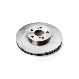 Jeu de 2 disques de frein avant Dr!ve+ OEM 4351220280