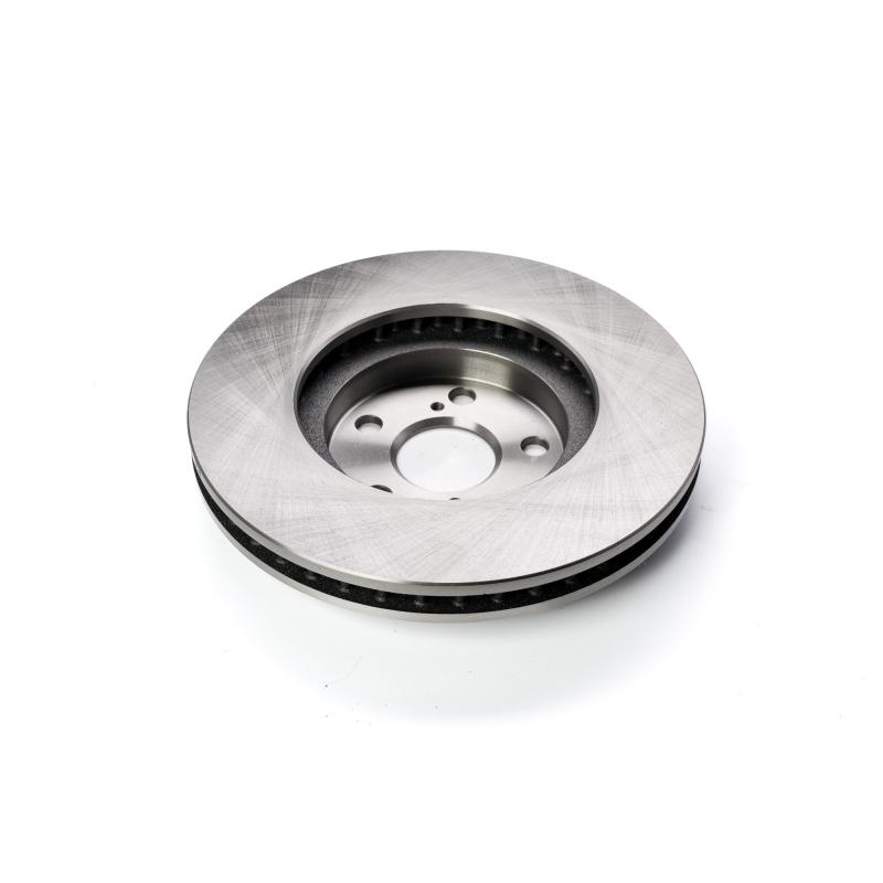 Jeu de 2 disques de frein avant Dr!ve+ DP1010.11.1263 - Visuel 1