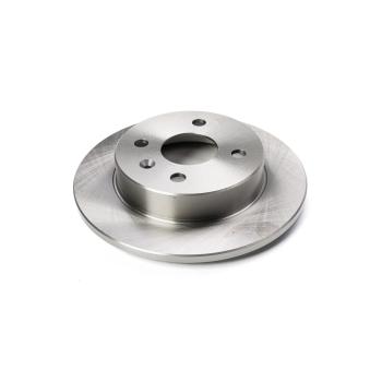 Jeu de 2 disques de frein arrière Dr!ve+ OEM 569111