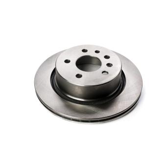 Jeu de 2 disques de frein arrière Dr!ve+ OEM 569100