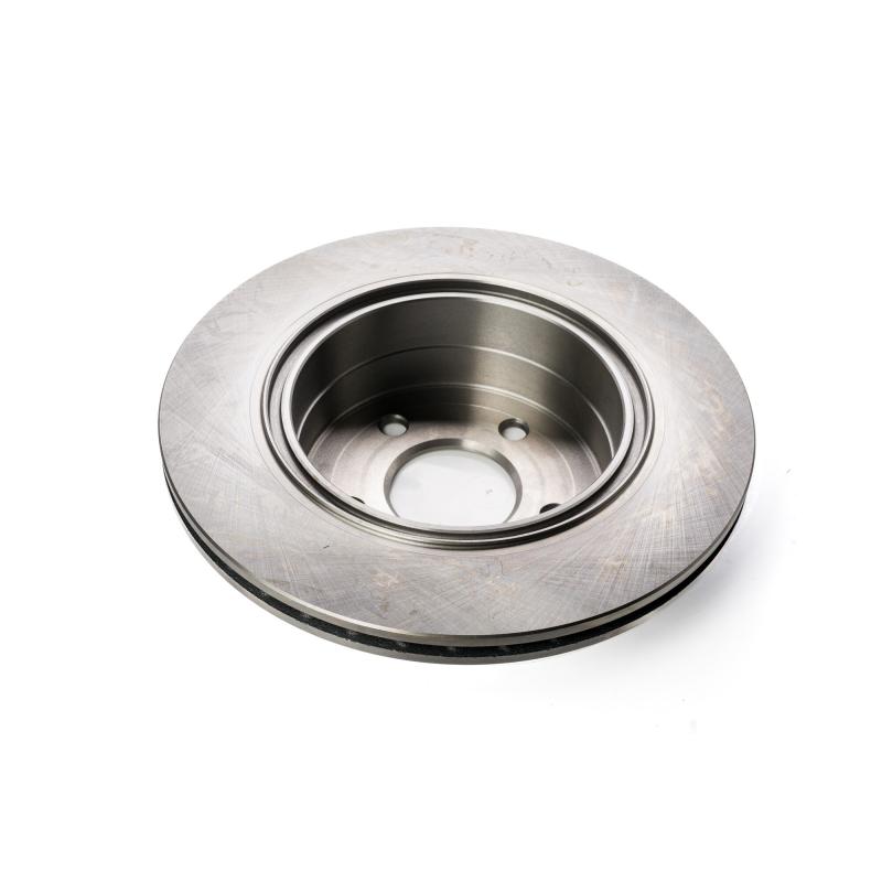 Jeu de 2 disques de frein arrière Dr!ve+ DP1010.11.1265 - Visuel 1