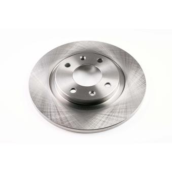 Jeu de 2 disques de frein avant Dr!ve+ OEM 1618890380