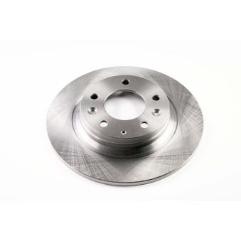 Jeu de 2 disques de frein arrière Dr!ve+ OEM NF4726251