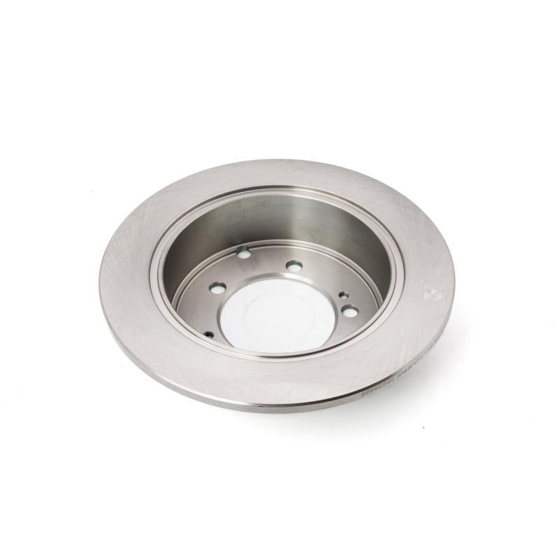 Jeu de 2 disques de frein arrière Dr!ve+ DP1010.11.1310 - Visuel 1