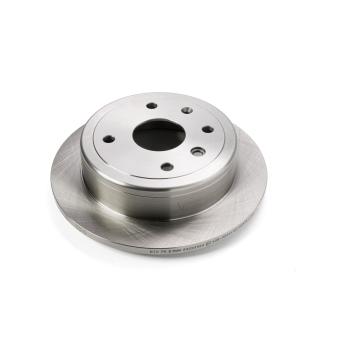 Jeu de 2 disques de frein arrière Dr!ve+ OEM 24535045