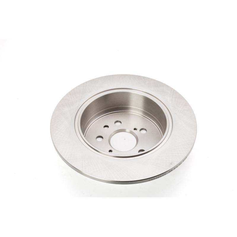 Jeu de 2 disques de frein arrière Dr!ve+ DP1010.11.1314 - Visuel 1