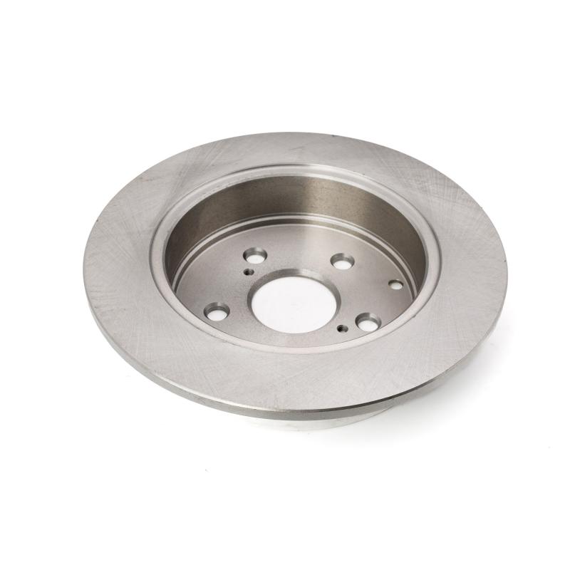 Jeu de 2 disques de frein arrière Dr!ve+ DP1010.11.1402 - Visuel 1