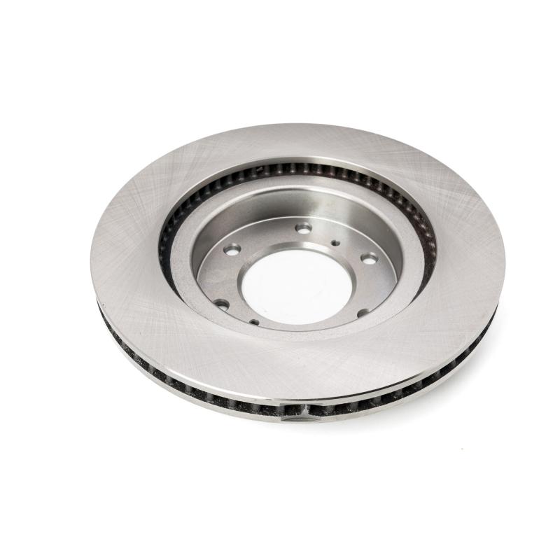 Jeu de 2 disques de frein avant Dr!ve+ DP1010.11.1408 - Visuel 1