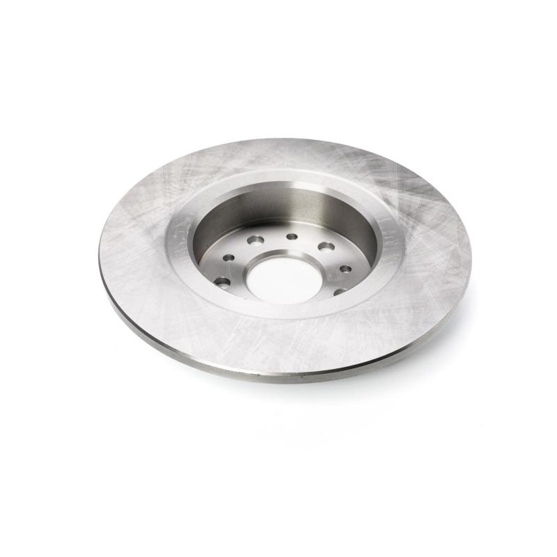 Jeu de 2 disques de frein arrière Dr!ve+ DP1010.11.1348 - Visuel 1