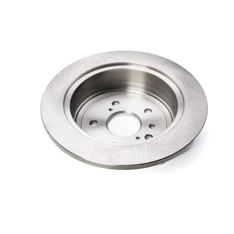 Jeu de 2 disques de frein arrière Dr!ve+ DP1010.11.1440 - Visuel 1