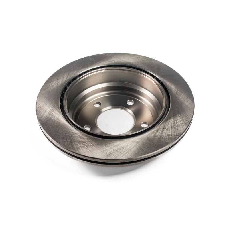 Jeu de 2 disques de frein arrière Dr!ve+ DP1010.11.1352 - Visuel 1