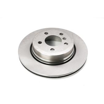 Jeu de 2 disques de frein arrière Dr!ve+ OEM 34213332217