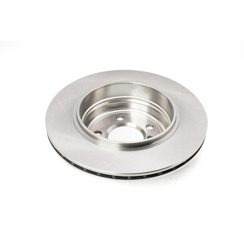 Jeu de 2 disques de frein arrière Dr!ve+ DP1010.11.1354 - Visuel 1