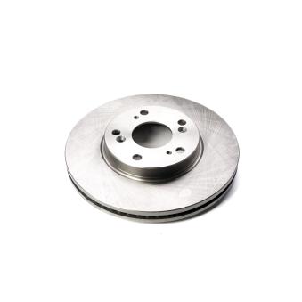 Jeu de 2 disques de frein avant Dr!ve+ OEM 45251S1AE40