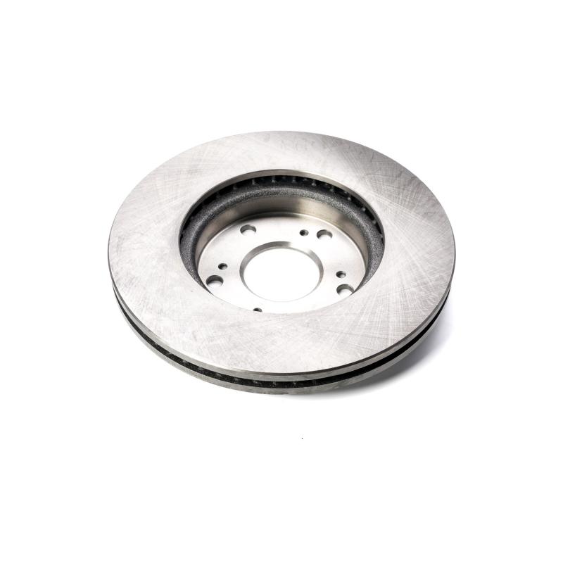 Jeu de 2 disques de frein avant Dr!ve+ DP1010.11.1357 - Visuel 1