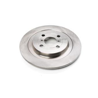 Jeu de 2 disques de frein arrière Dr!ve+ OEM 424310D060