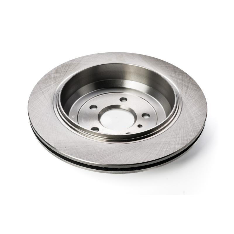 Jeu de 2 disques de frein arrière Dr!ve+ DP1010.11.1377 - Visuel 1