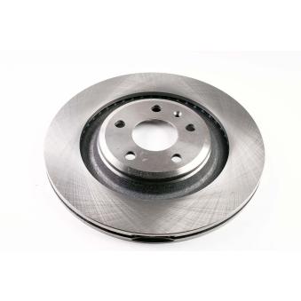 Jeu de 2 disques de frein arrière Dr!ve+ OEM 95B615601G