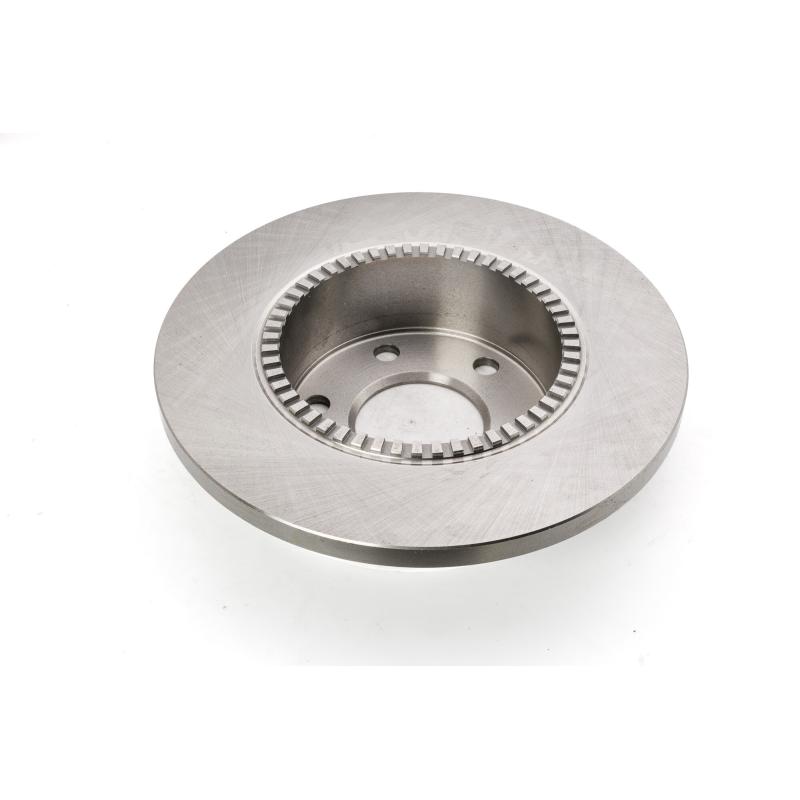 Jeu de 2 disques de frein arrière Dr!ve+ DP1010.11.1485 - Visuel 1