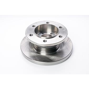 Jeu de 2 disques de frein avant Dr!ve+ OEM 42470842