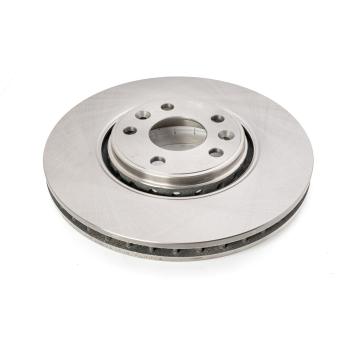 Jeu de 2 disques de frein arrière Dr!ve+ OEM 402064155R