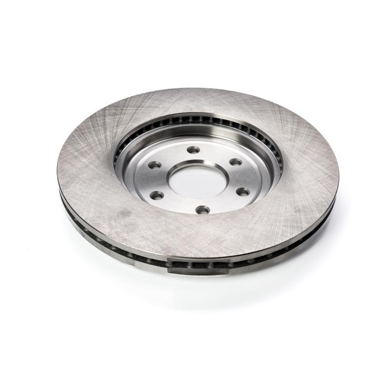 Jeu de 2 disques de frein avant Dr!ve+ DP1010.11.1523 - Visuel 1