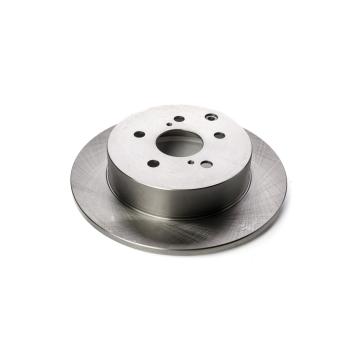 Jeu de 2 disques de frein arrière Dr!ve+ OEM 424310F020