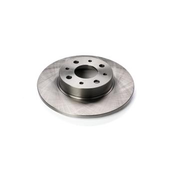 Jeu de 2 disques de frein arrière Dr!ve+ OEM 51865132