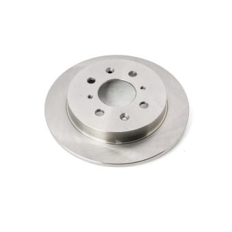 Jeu de 2 disques de frein arrière Dr!ve+ OEM 42510TG5H00