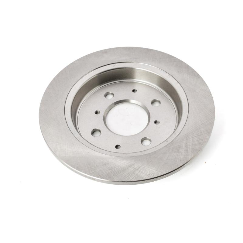 Jeu de 2 disques de frein arrière Dr!ve+ DP1010.11.1538 - Visuel 1