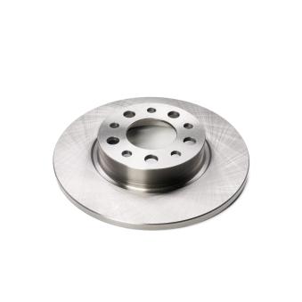 Jeu de 2 disques de frein arrière Dr!ve+ OEM 51767377