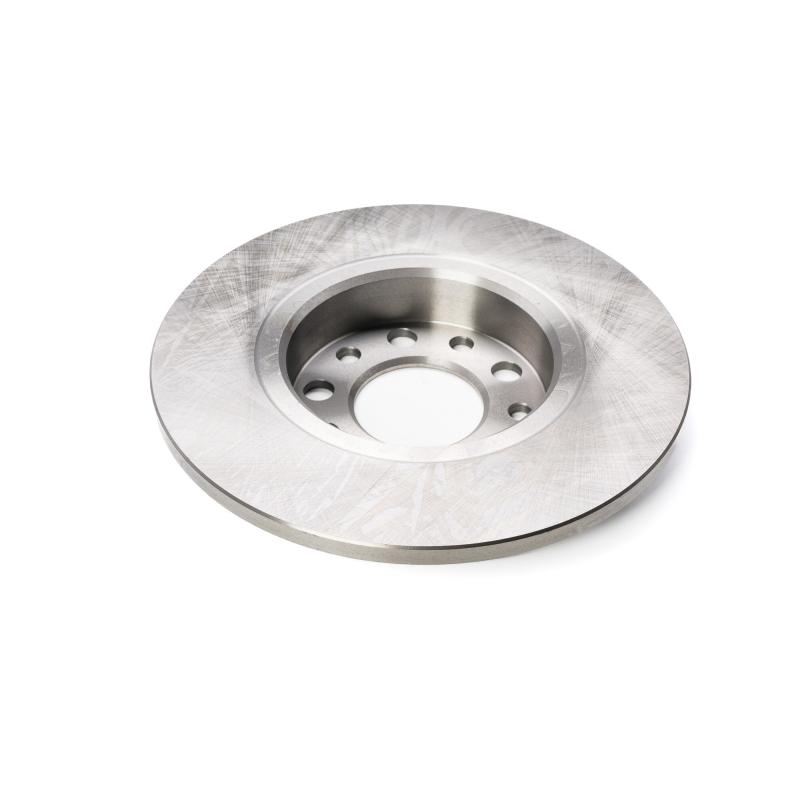 Jeu de 2 disques de frein arrière Dr!ve+ DP1010.11.1549 - Visuel 1