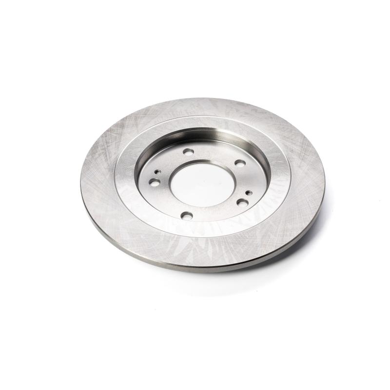 Jeu de 2 disques de frein arrière Dr!ve+ DP1010.11.1558 - Visuel 1