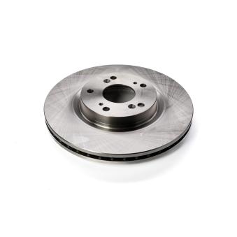 Jeu de 2 disques de frein avant Dr!ve+ OEM 45251SCAE50