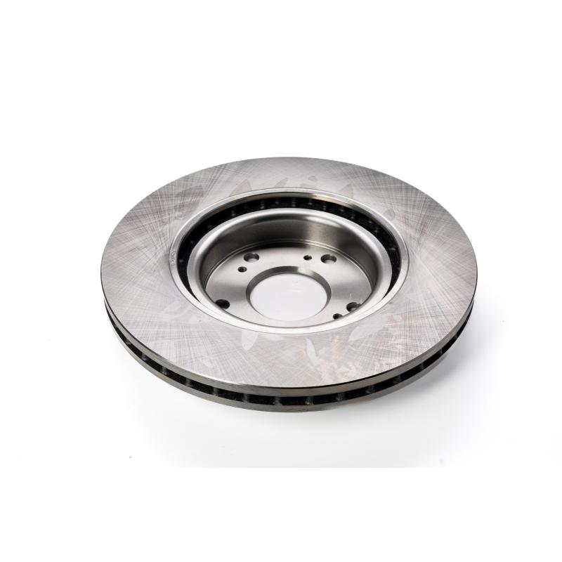 Jeu de 2 disques de frein avant Dr!ve+ DP1010.11.1662 - Visuel 1