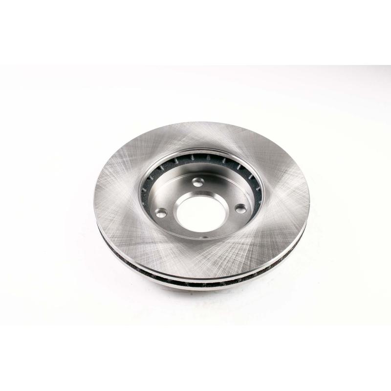 Jeu de 2 disques de frein avant Dr!ve+ DP1010.11.1571 - Visuel 1