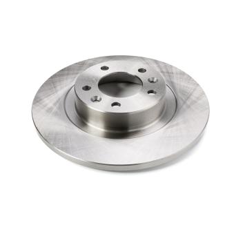 Jeu de 2 disques de frein arrière Dr!ve+ OEM 1642773580