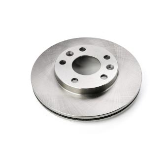 Jeu de 2 disques de frein avant Dr!ve+ OEM 4020600Q0M