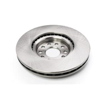 Jeu de 2 disques de frein avant Dr!ve+ OEM 5QF615301A Jeu de 2 disques de frein avant Dr!ve+ OEM 5QF615301A